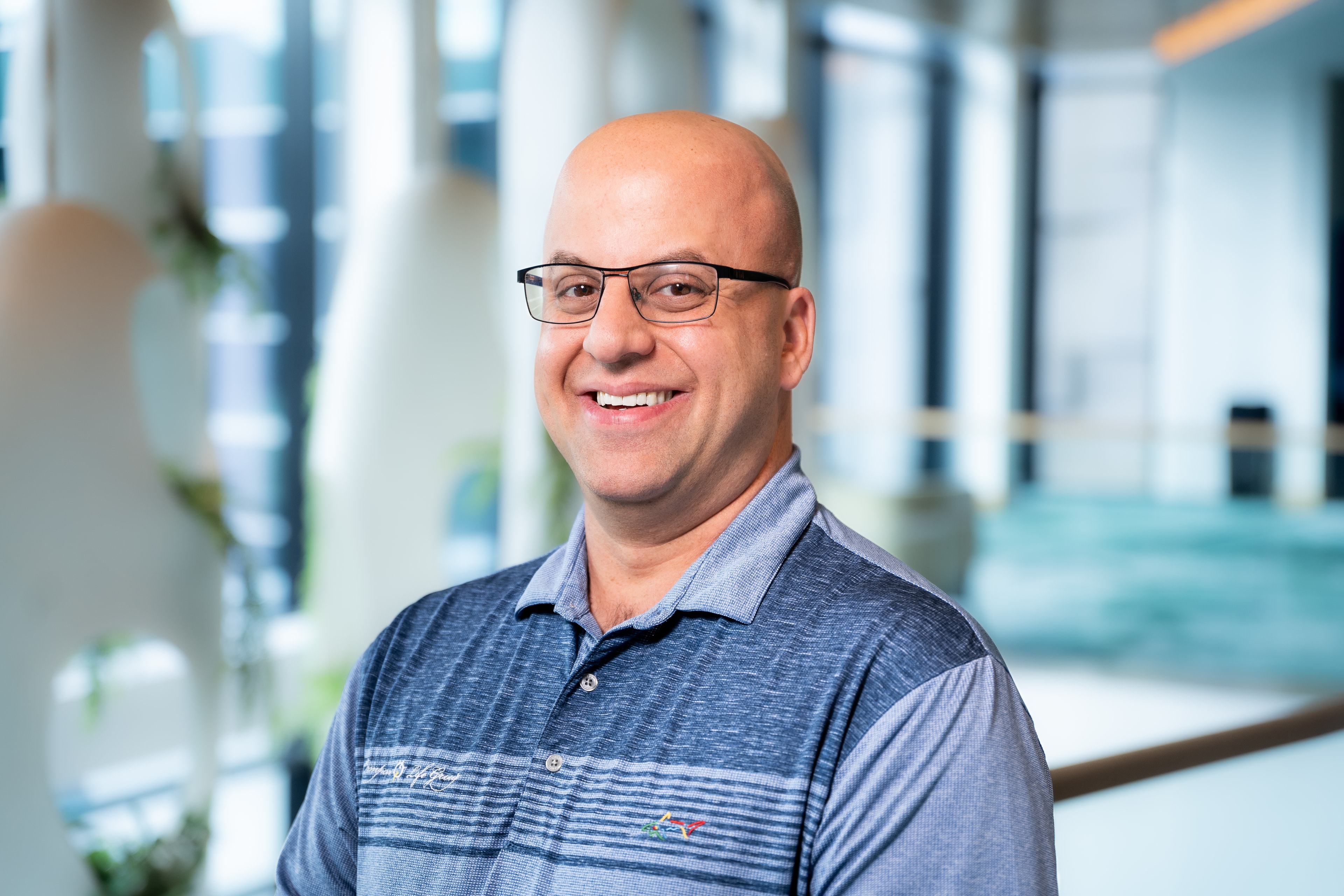 Thomas Abruscato — Founding Partner, Vice President of Marketing